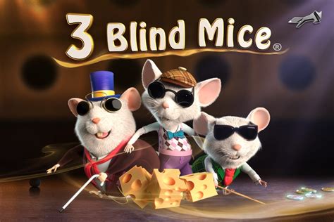 3 Blind Mice PokerStars